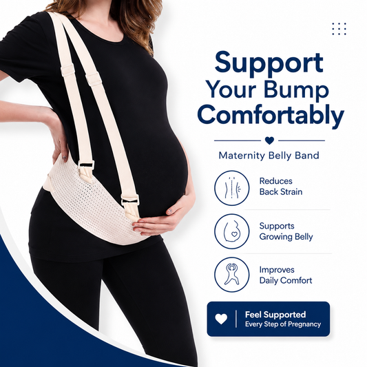 Maternity Belt /Pregnancy Belly Band