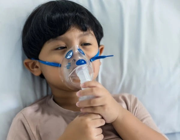 Nebulizer Machine: A Complete Guide to Better Respiratory Care