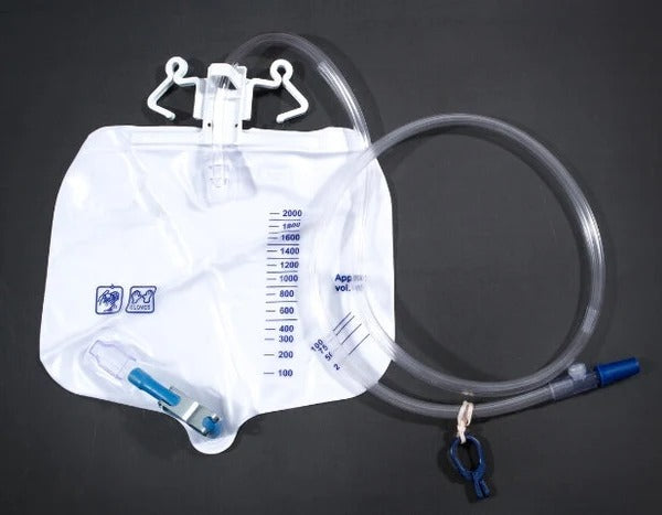 A Complete Guide for Safe and Convenient Urinary Care
