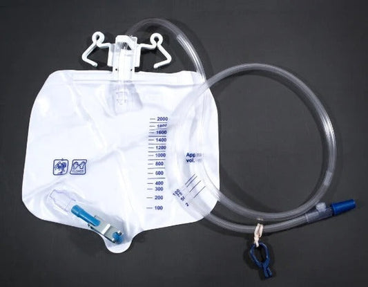 A Complete Guide for Safe and Convenient Urinary Care