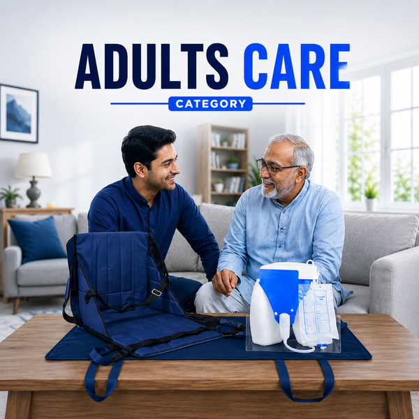 Adult Care →