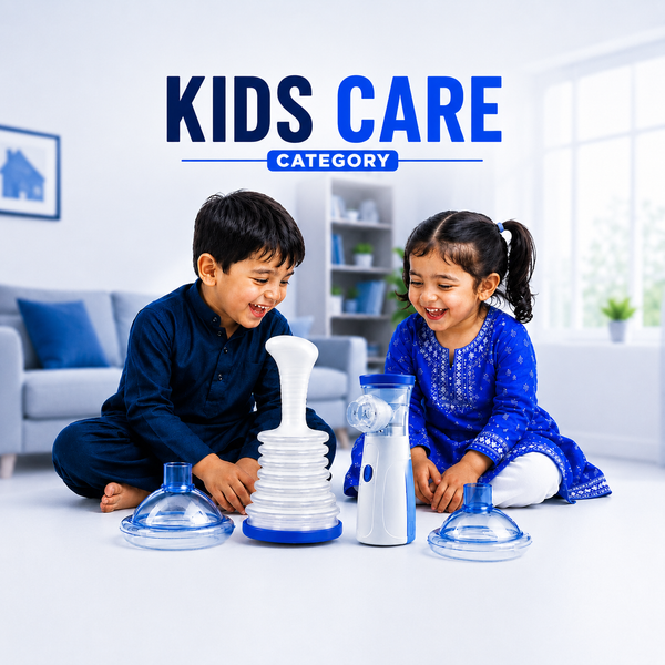 Kids Care →