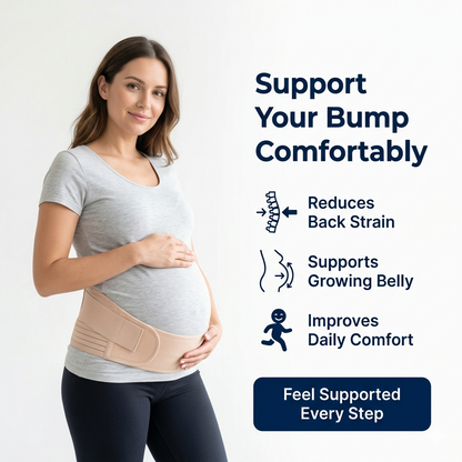 Maternity Belt /Pregnancy Belly Band