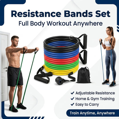Adult male and female leg straps make the leg shape